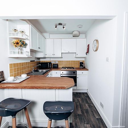 Princes Street Apartment Perth Room photo