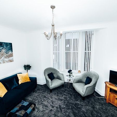 Princes Street Apartment Perth Room photo