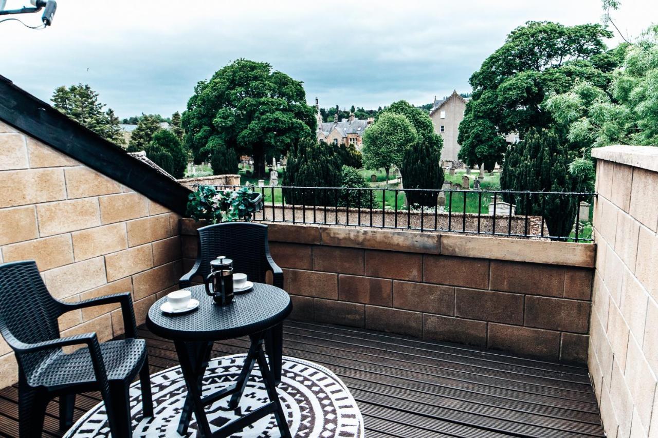 Princes Street Apartment Perth Exterior photo
